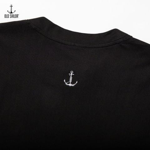 Osl adventure retro tee 