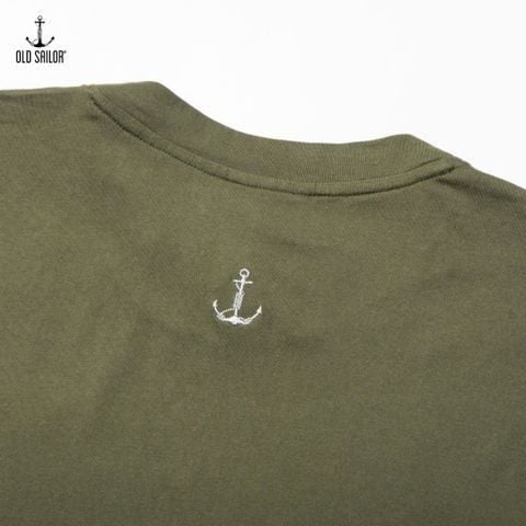  Osl adventure retro tee 