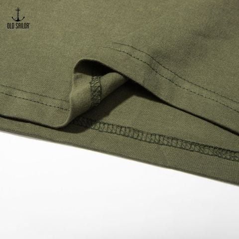  Osl adventure retro tee 