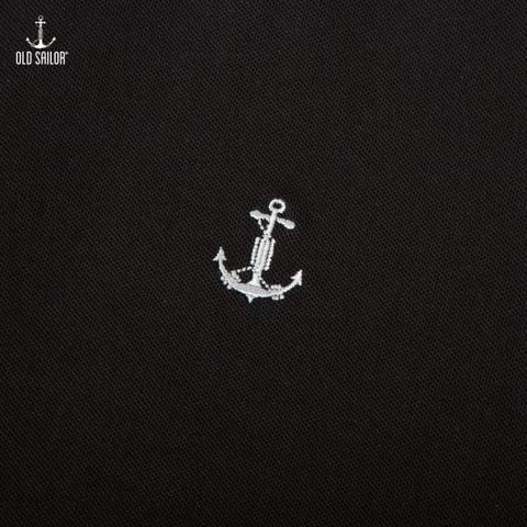  Osl embroidery polo 