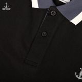  Osl embroidery polo 