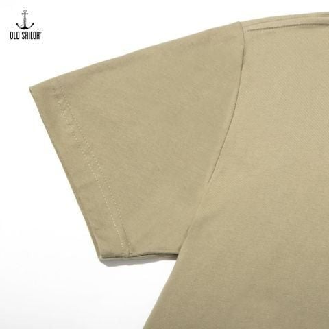  Osl adventure earth tee 