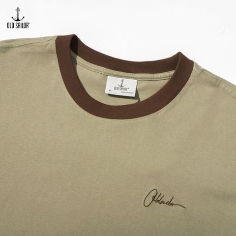 Osl adventure earth tee 