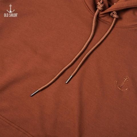  Osl casual hoodie 