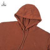  Áo Hoodie Nam Casual Old Sailor - HDRD88619 - Big size upto 5XL 