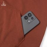  Osl casual hoodie 