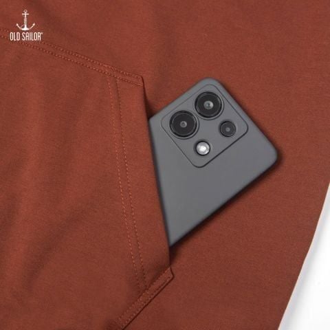  Osl casual hoodie 