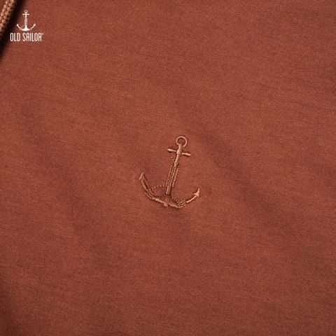  Osl casual hoodie 