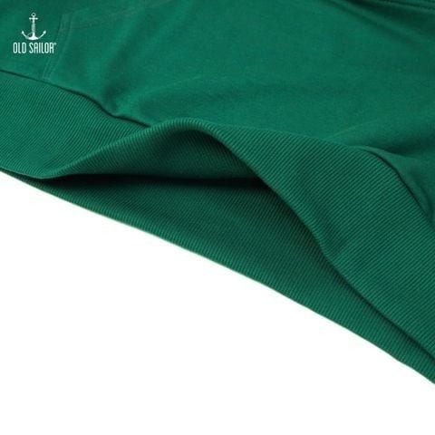  Osl casual hoodie 