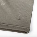  Osl cotton casual shorts 