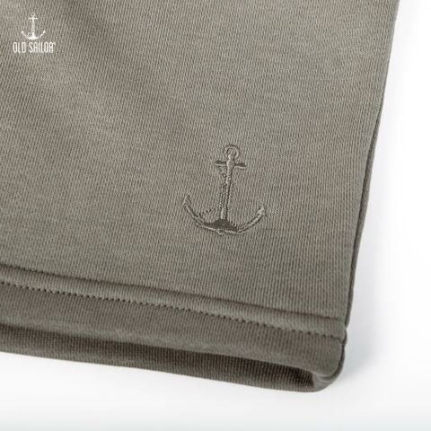  Osl cotton casual shorts 