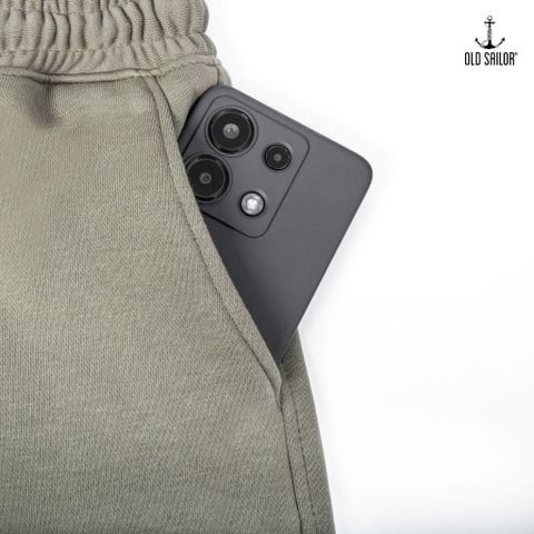  Osl cotton casual shorts 