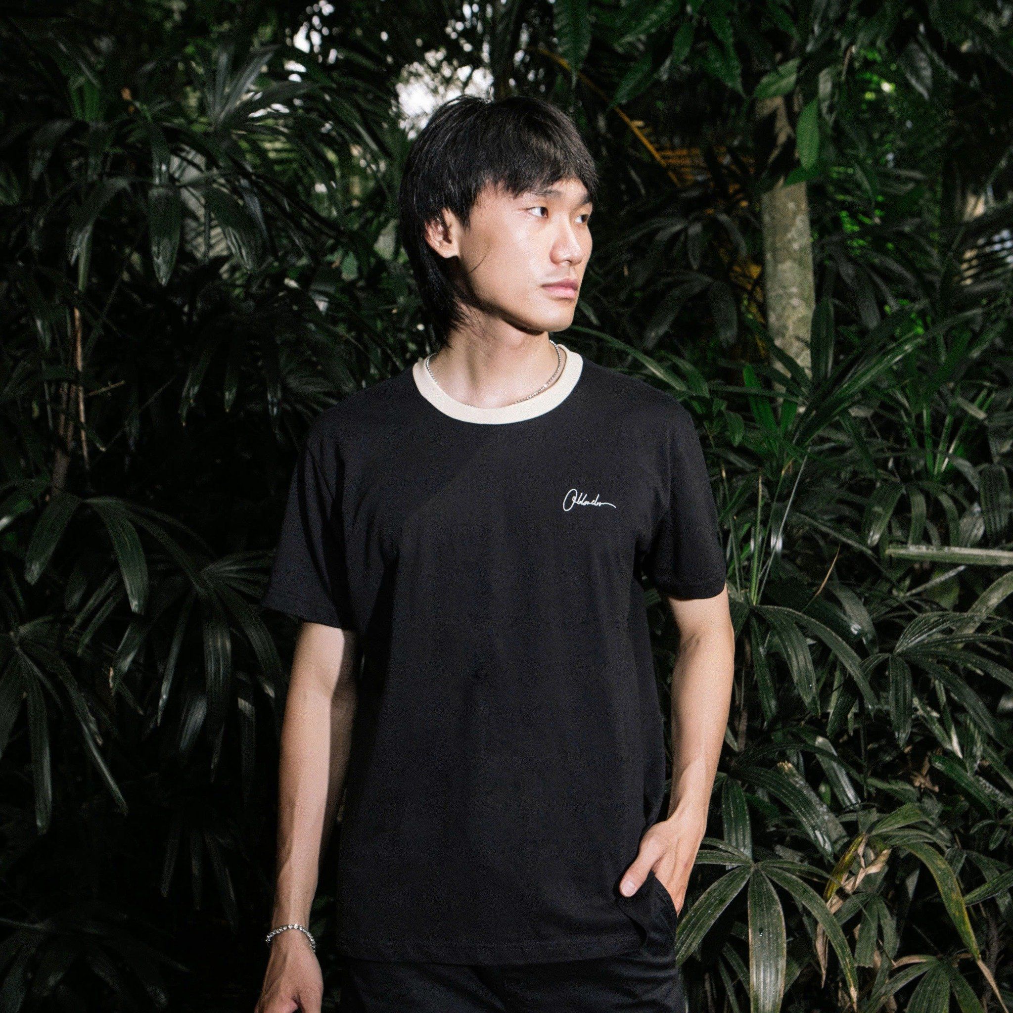  Áo Thun Nam Adventure Earth Old Sailor - ATBL88616 - Big Size Upto 5XL 