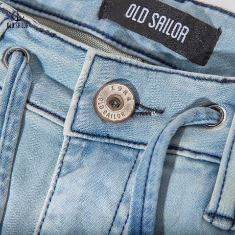  Quần Jean Nam Form Slimfit Old Sailor - 7054X - Big size upto 44 