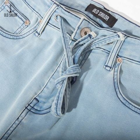 Quần Jean Nam Form Slimfit Old Sailor - 7054X - Big size upto 44 