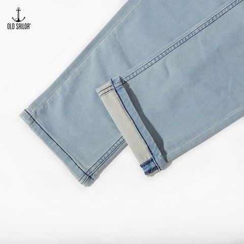  Quần Jean Nam Form Slimfit Old Sailor - 7054X - Big size upto 44 