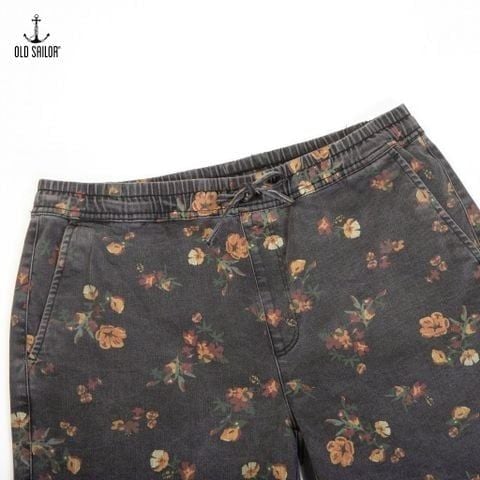  Osl flower short 
