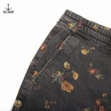  Quần Short Nam Jeans Bông Old Sailor - SHDA31014 - Big size upto 5XL 