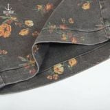  Osl flower short 