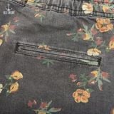  Osl flower short 