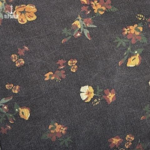  Osl flower short 