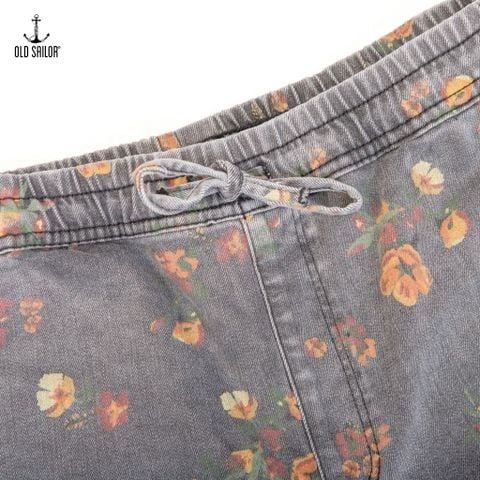  Osl flower short 