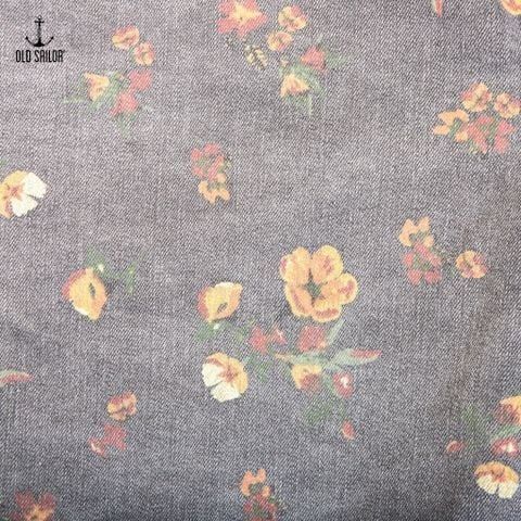  Osl flower short 