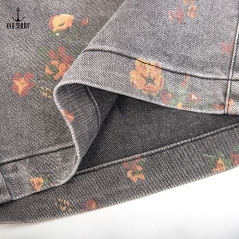  Osl flower short 