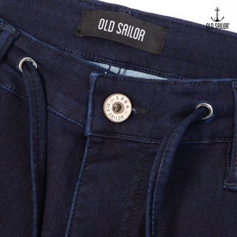  Quần Jean Nam Form Skinny Old Sailor - 7064 - Big size upto 44 