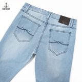  Quần Jean Nam Form Skinny Old Sailor - 7068 - Big size upto 44 