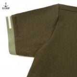  Áo Polo Nam Distance Old Sailor - PLOL88623 - Big Size Upto 5XL 