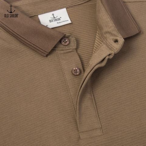  Áo Polo Nam Stairs Old Sailor - 33030 - Big Size Upto 5XL 