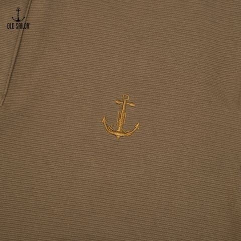  Áo Polo Nam Stairs Old Sailor - 33030 - Big Size Upto 5XL 