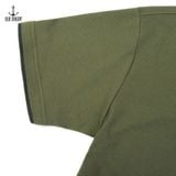  Áo Polo Nam Stairs Old Sailor - PLMO33030 - Big Size Upto 5XL 