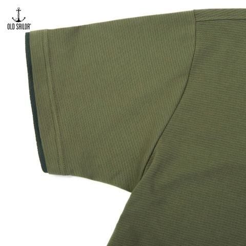  Áo Polo Nam Stairs Old Sailor - PLMO33030 - Big Size Upto 5XL 