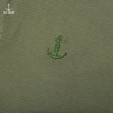  Áo Polo Nam Stairs Old Sailor - PLMO33030 - Big Size Upto 5XL 