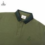  Áo Polo Nam Stairs Old Sailor - PLMO33030 - Big Size Upto 5XL 