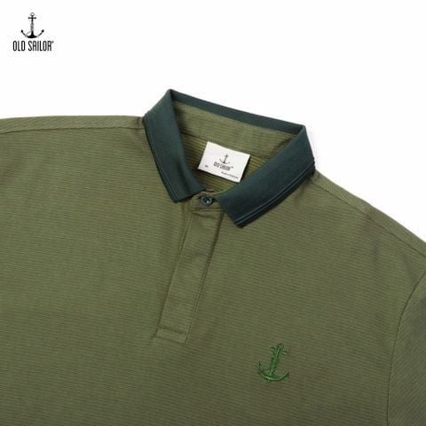  Áo Polo Nam Stairs Old Sailor - PLMO33030 - Big Size Upto 5XL 