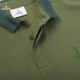  Áo Polo Nam Stairs Old Sailor - PLMO33030 - Big Size Upto 5XL 