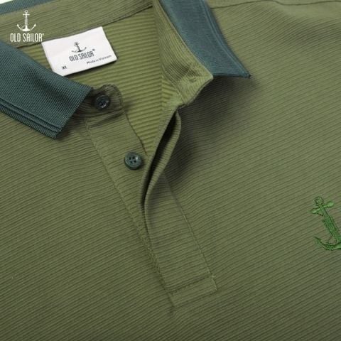  Áo Polo Nam Stairs Old Sailor - PLMO33030 - Big Size Upto 5XL 