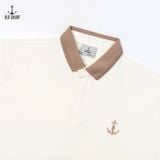  Áo Polo Nam Stairs Old Sailor - PLCR33030 - Big Size Upto 5XL 
