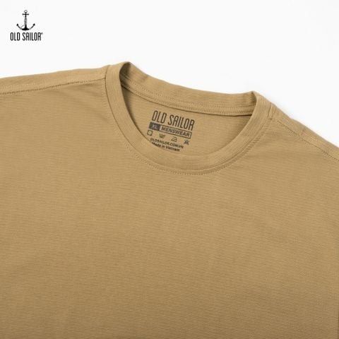  Osl premium stairs tee 