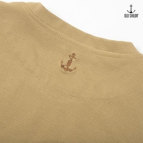  Osl premium stairs tee 