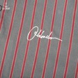  Áo Sơ Mi Nam Kẻ Sọc Stripes Long Shirt - Big Size Upto 5XL - 88622 