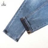  Quần Jean Nam Form Carrot Old Sailor - 7102 - Big size upto 44 