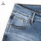  Quần Jean Nam Form Carrot Old Sailor - 7102 - Big size upto 44 