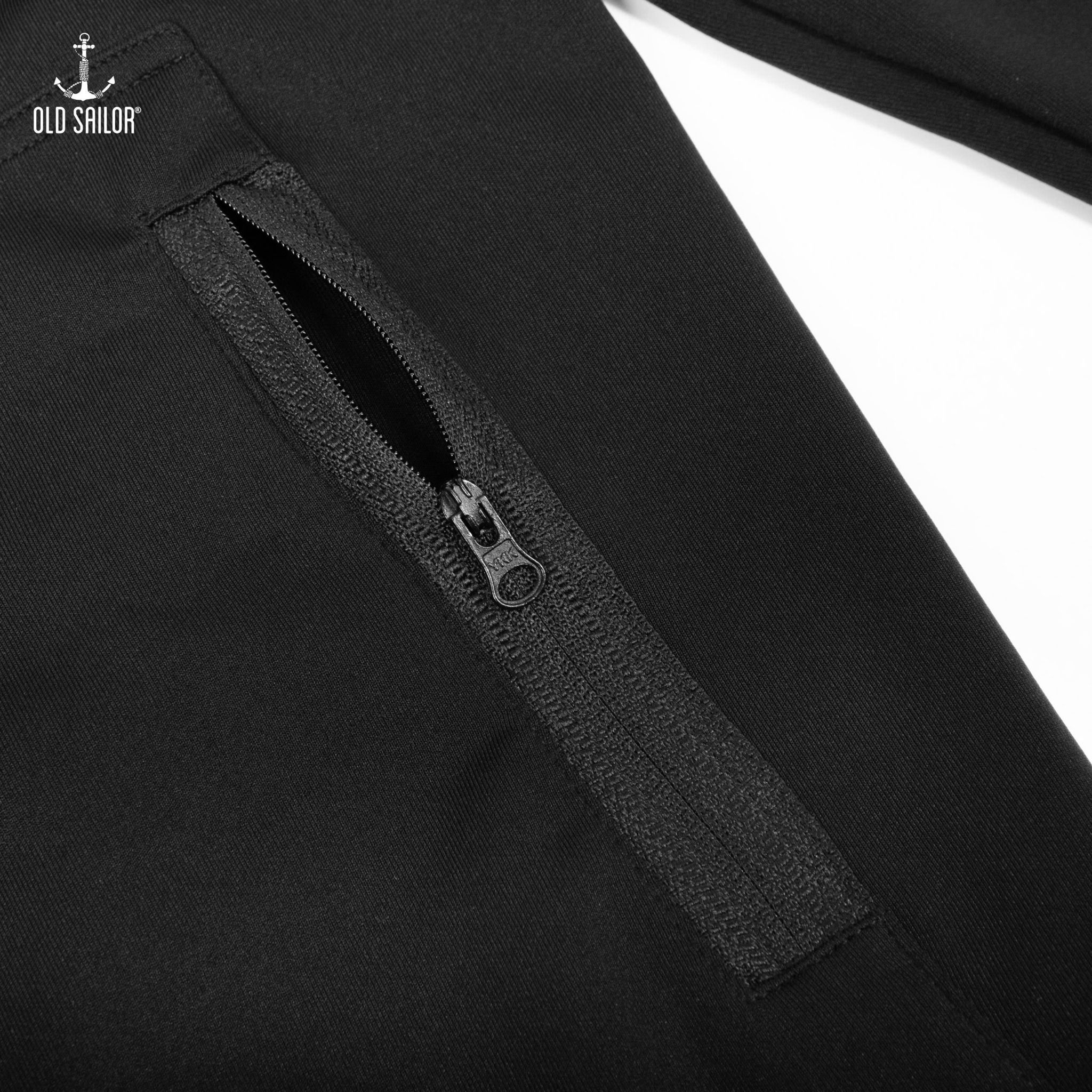  Áo khoác Nam Sun Protection Old Sailor - AKBL46001 - Big size upto 5XL 