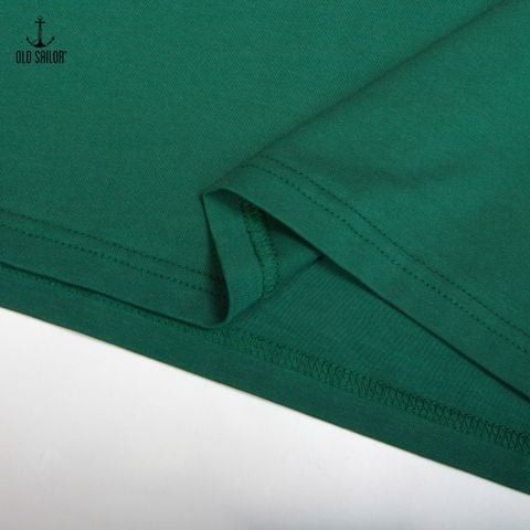  Áo thun, áo phông nam Sum vầy Old Sailor - Cotton mềm mịn, thông thoáng- Big Size Upto 5XL - 33041 