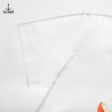  Áo Thun Nam Quấn Quýt Old Sailor - 33040 - Big Size Upto 5XL 