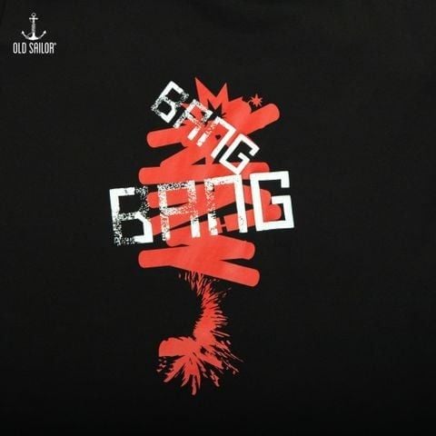  Osl bang bang tee 